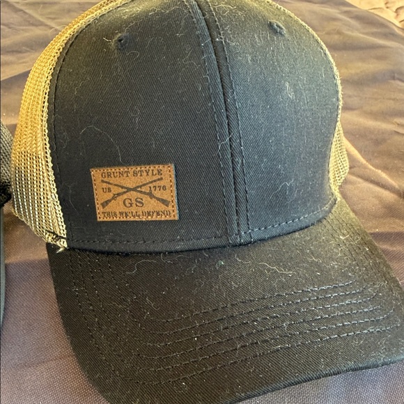 Cap Bundle - Picture 4 of 9